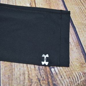 Under armour work out capris
